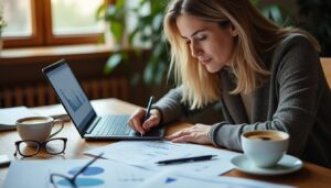 Comment faire une simulation de retraite bancaire ?