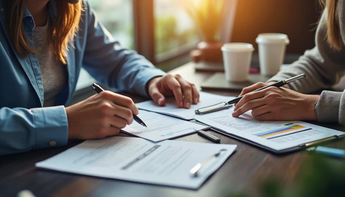 Comment bien constituer un dossier de crédit avec un intermédiaire ?