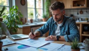 Le rôle de l’actuaire dans l’indemnisation après un sinistre habitation