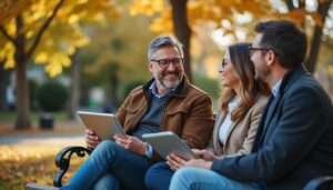 Les conseils des conseillers bancaires pour anticiper sa pension de retraite