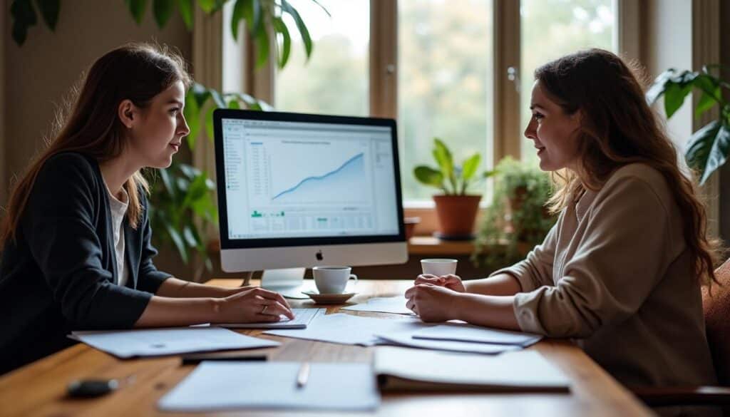 Quels sont les avis des clients sur les intermédiaires de crédit ?