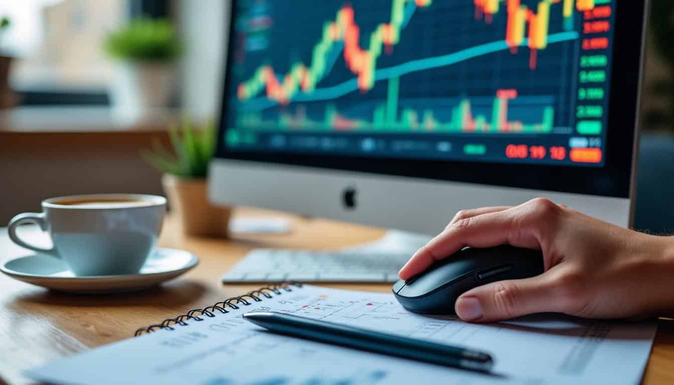 Quels sont les frais de courtage pour un ordre au marché assurable ?