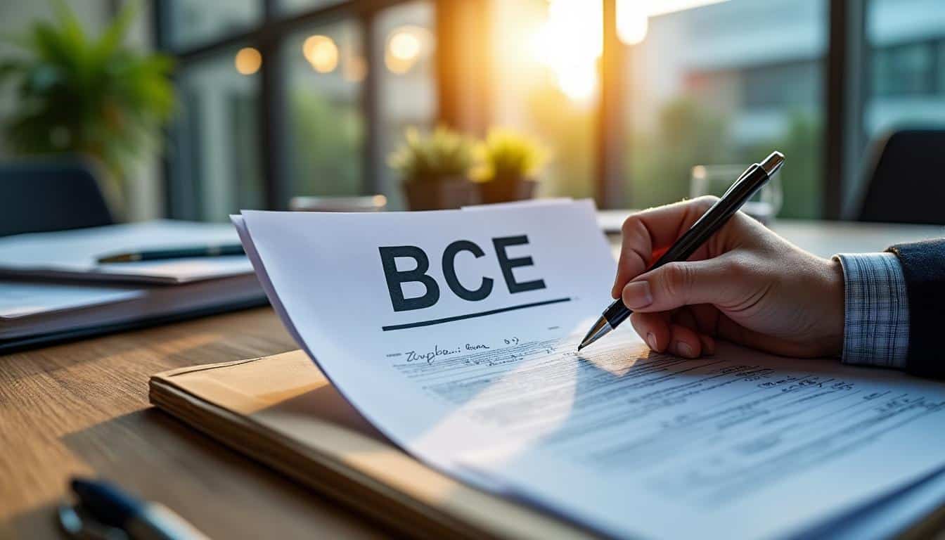 Banque de l’UE en 3 lettres : comprendre le rôle clé de la BCE