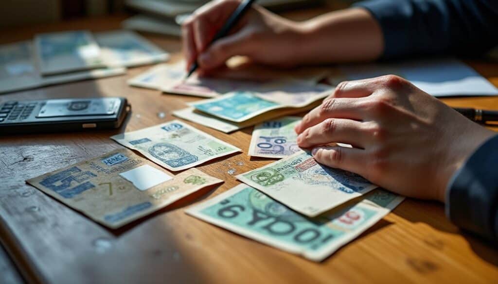 Billet de banque de France : histoire, sécurité et collection