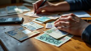 Billet de banque de France : histoire, sécurité et collection