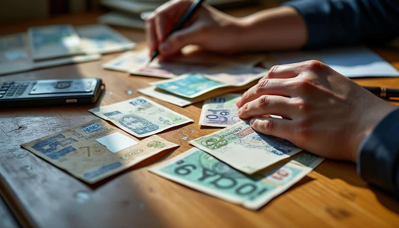 Billet de banque de France : histoire, sécurité et collection