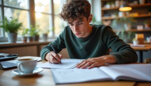 BTS Banque sujet corrigé 2026 : préparation complète et conseils clés