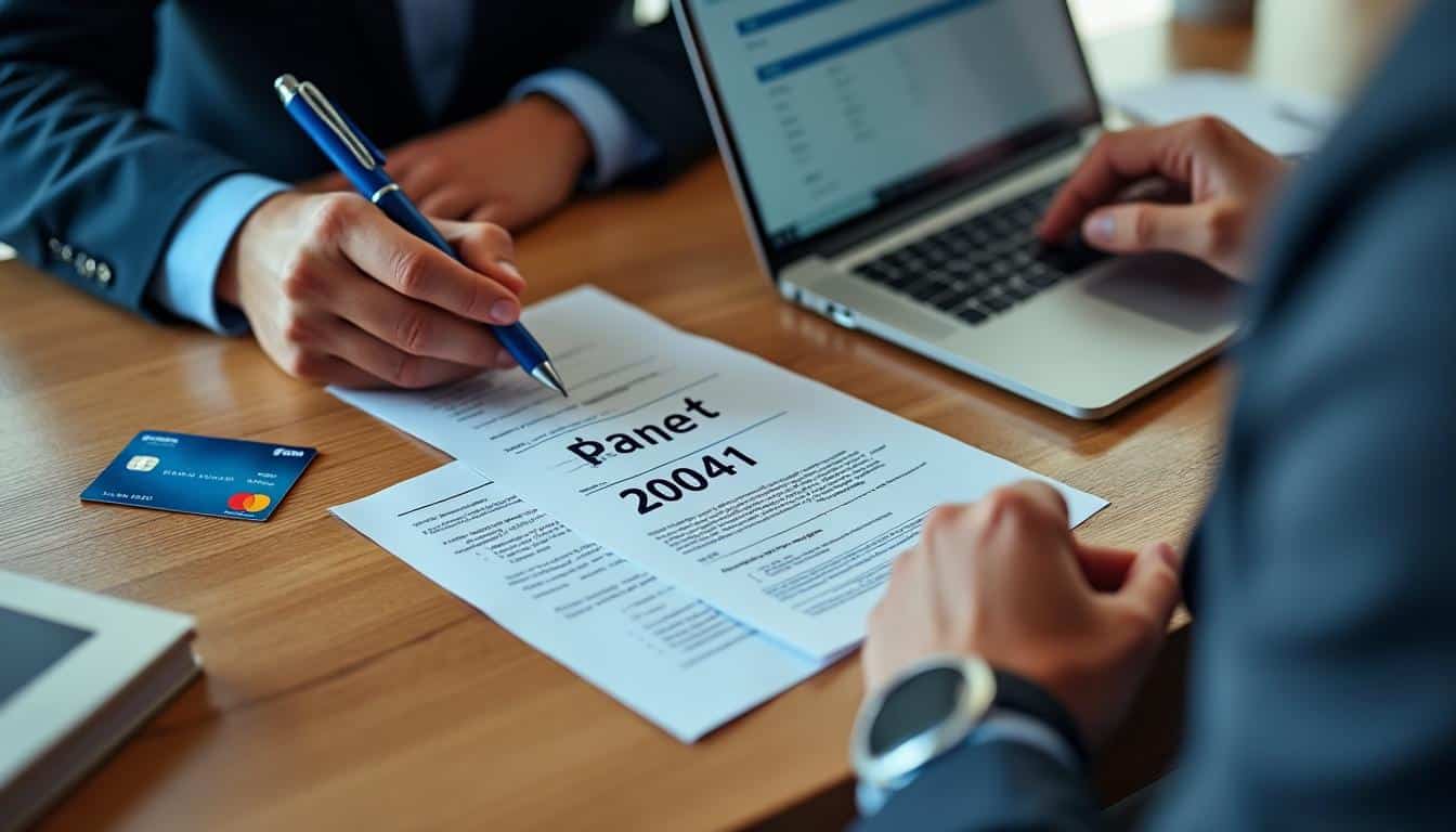 Illustration: Comment identifier La Banque Postale grâce à ses codes bancaires essentiels