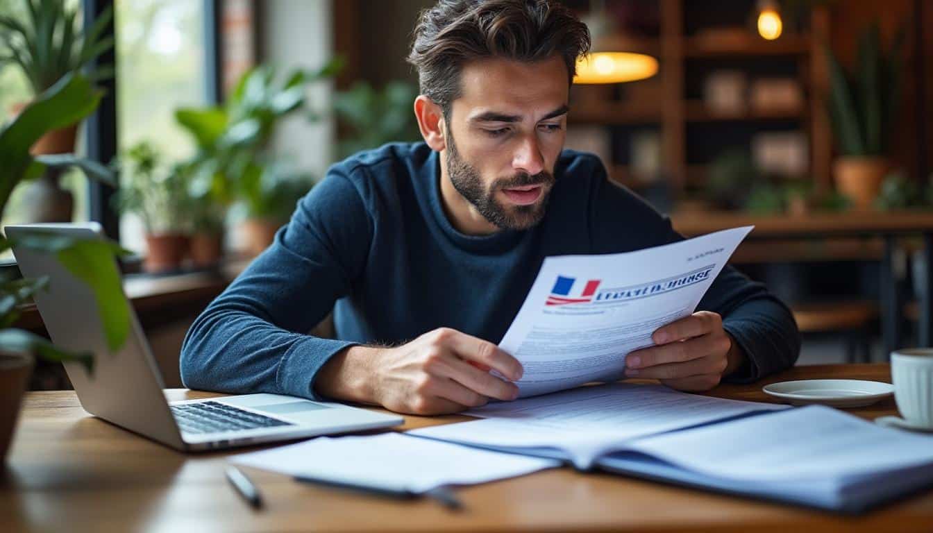 Illustration: Comprendre les fichiers d’incidents bancaires et leur rôle essentiel