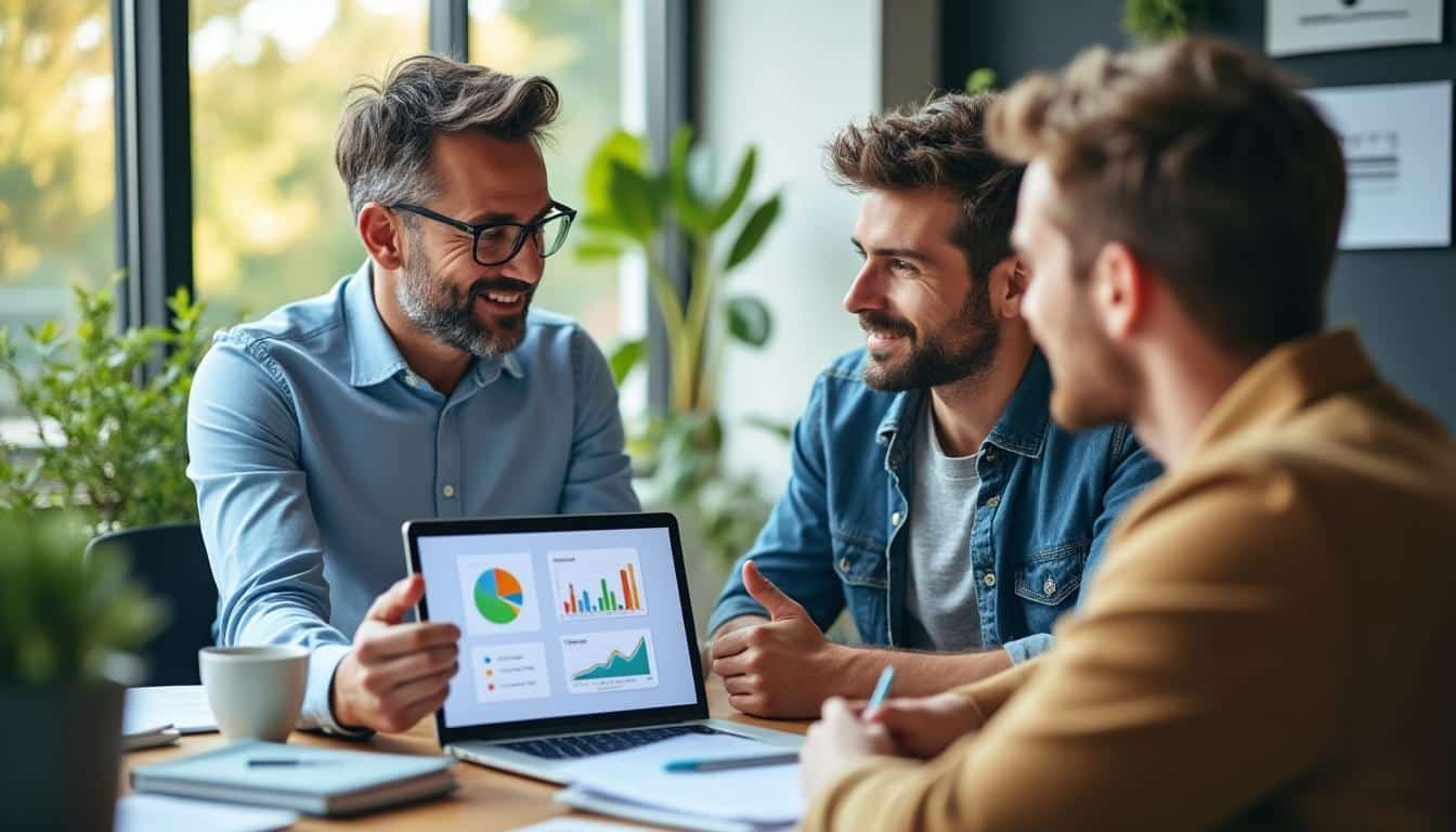 Illustration: Comprendre le diagnostic de performance énergétique projeté