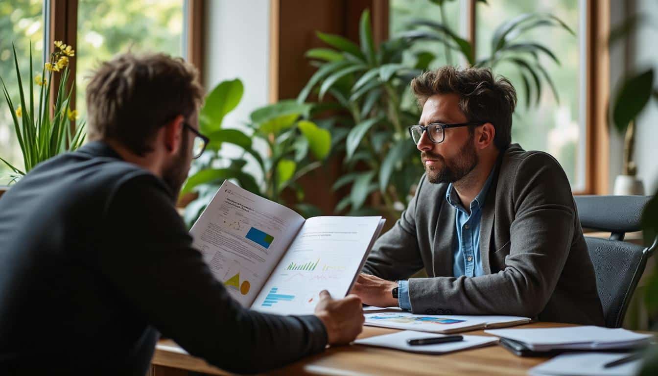 DPE projeté en banque : clé pour financer vos travaux énergétiques