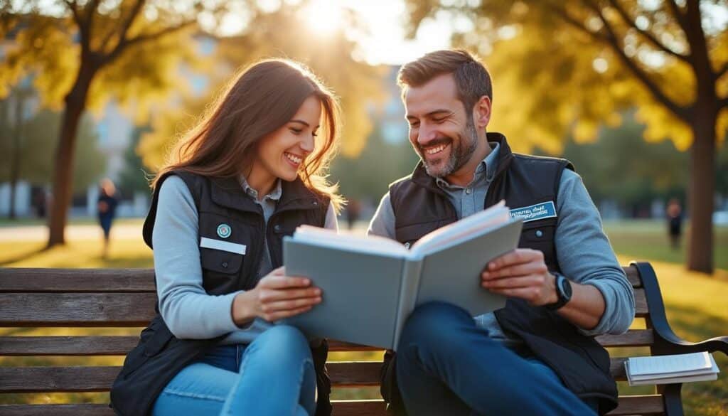 Harmonie Mutuelle de la fonction publique : couverture santé optimale