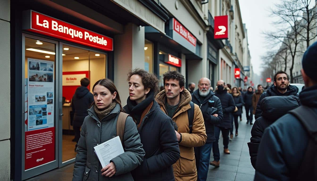 La Banque Postale une honte ? Analyse des critiques et solutions