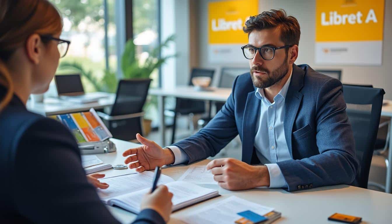 Illustration: Comprendre les règles et la réglementation du Livret A