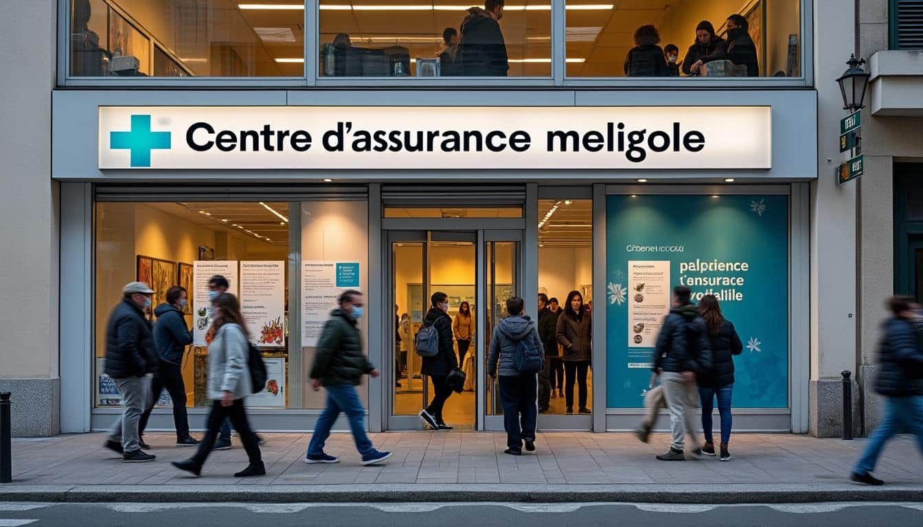 Adresse de l’assurance maladie à Nice : guide complet et pratique