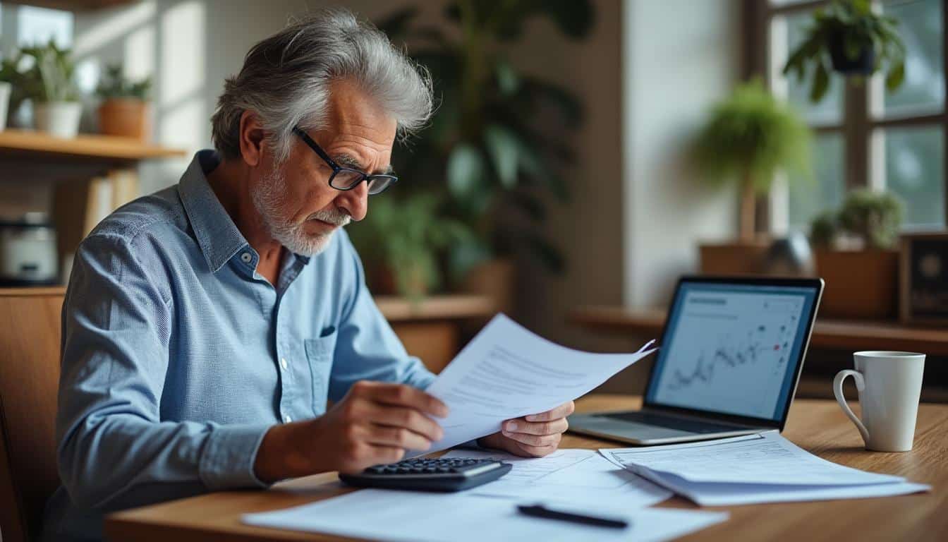 Illustration: Comprendre le fonctionnement et les formules de l’assurance contre la perte de revenu