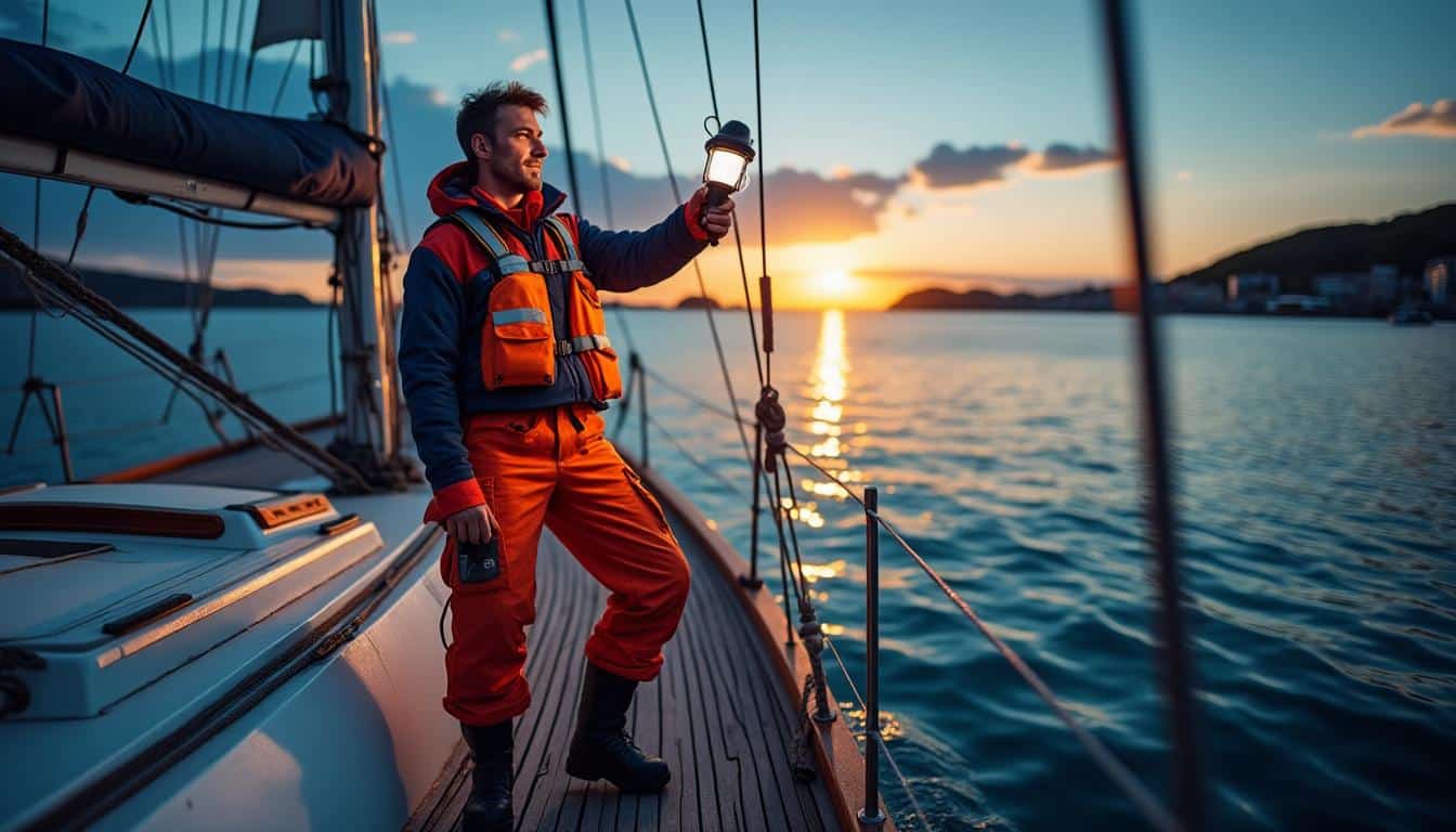 Illustration: Pourquoi il est essentiel de protéger son voilier et son bateau