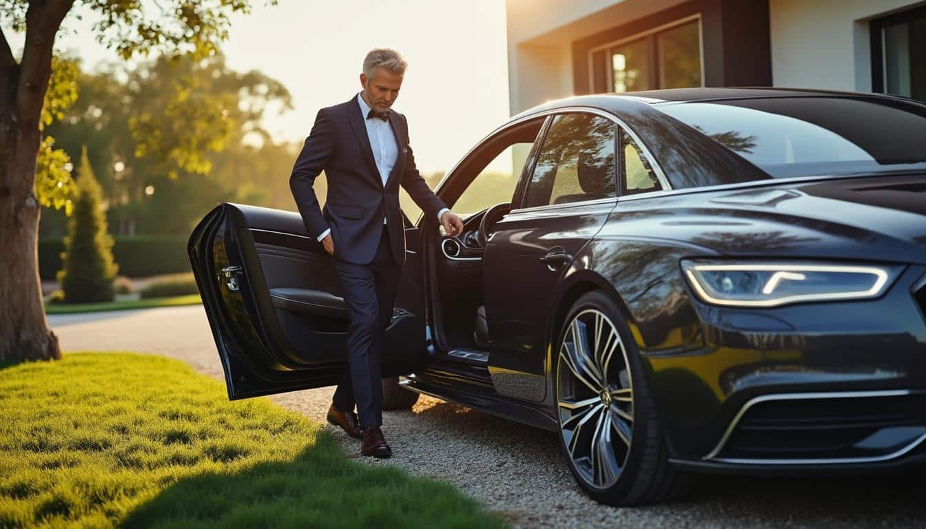 Assurance de voiture de luxe : garanties et conseils pour bien choisir