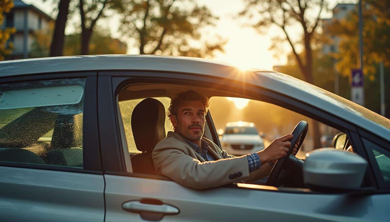 Assurance voiture d’un mois : solution flexible et rapide