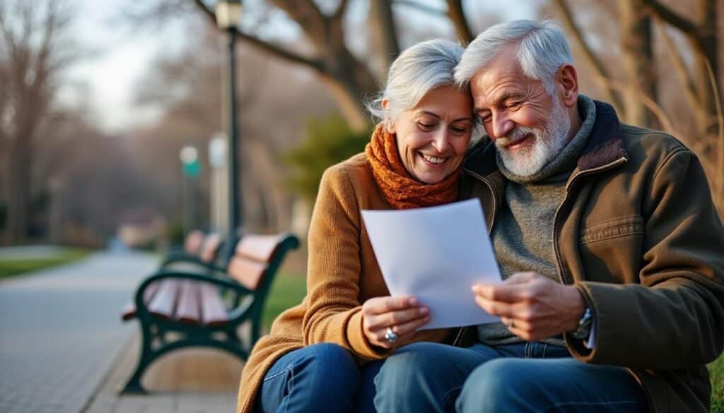 Augmentation de la retraite en janvier 2025 : tout savoir