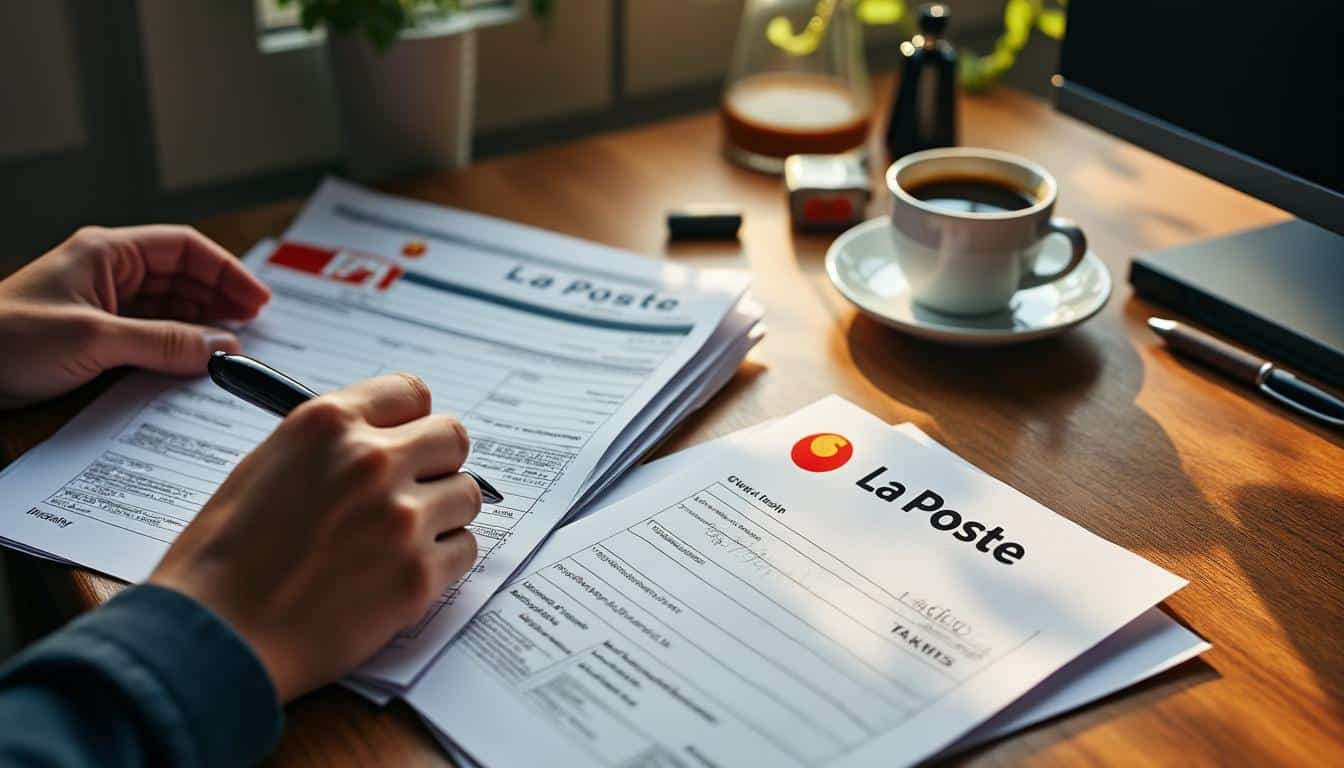 Compte à terme de La Poste : Guide complet pour un placement sécurisé