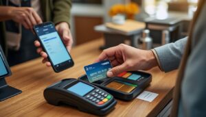 Financière des paiements électroniques : sécurité et innovation au cœur des transactions