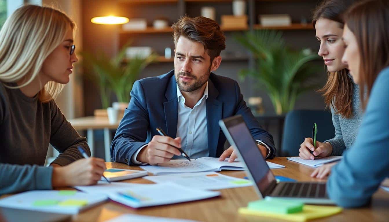 Formation dans les assurances : bien choisir son parcours et réussir