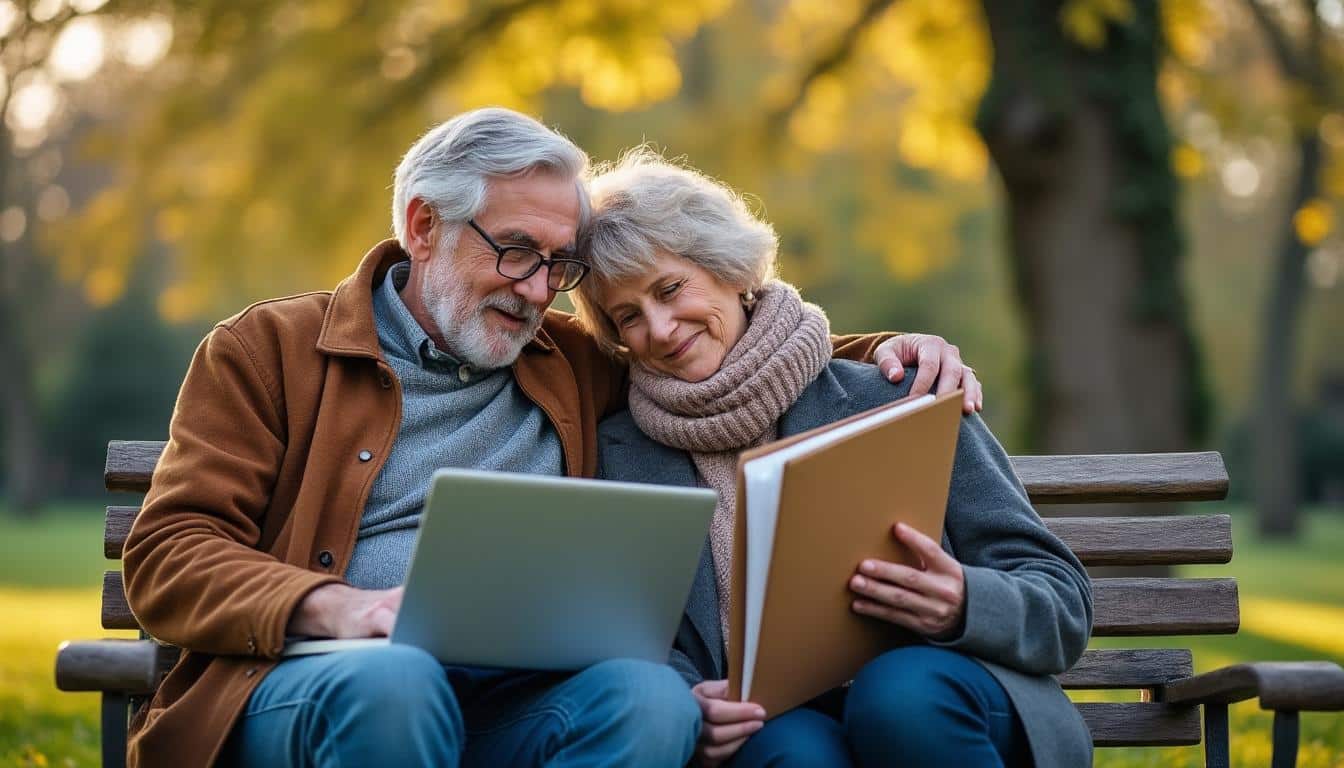 Impôts de la retraite : guide complet pour bien déclarer et optimiser