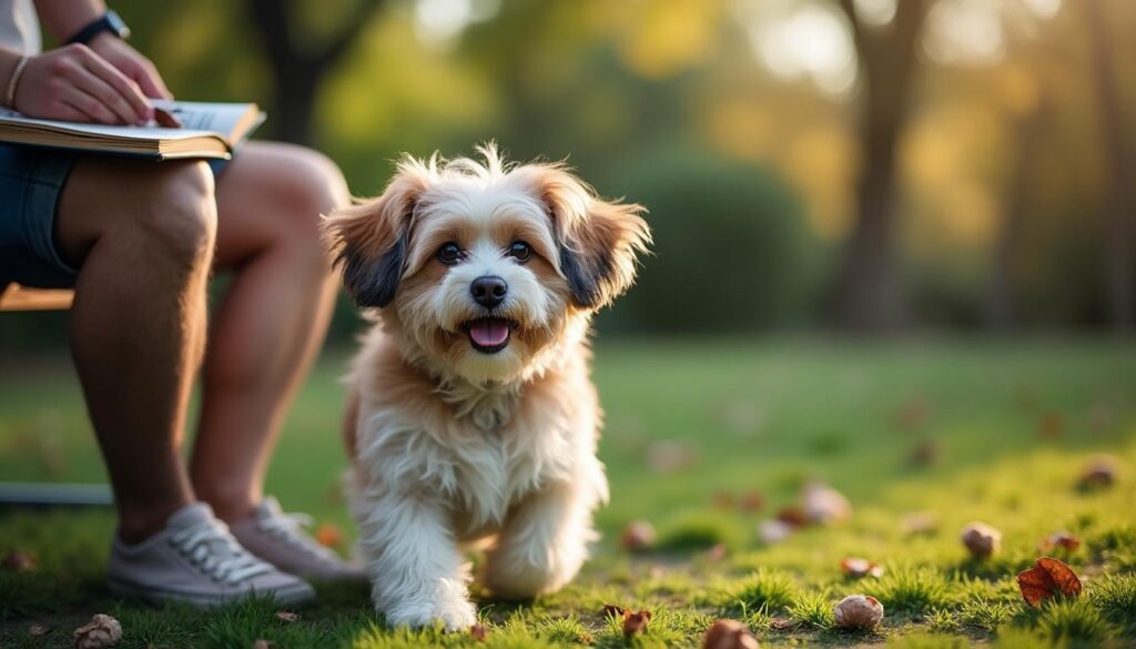 Meilleure mutuelle pour chien : guide complet pour bien choisir