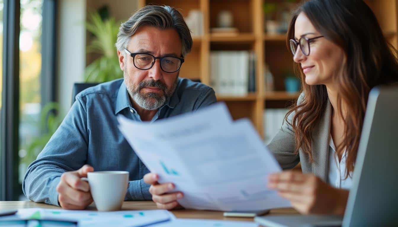 Illustration: Comprendre la mutuelle adaptée au chef d'entreprise : principes et spécificités