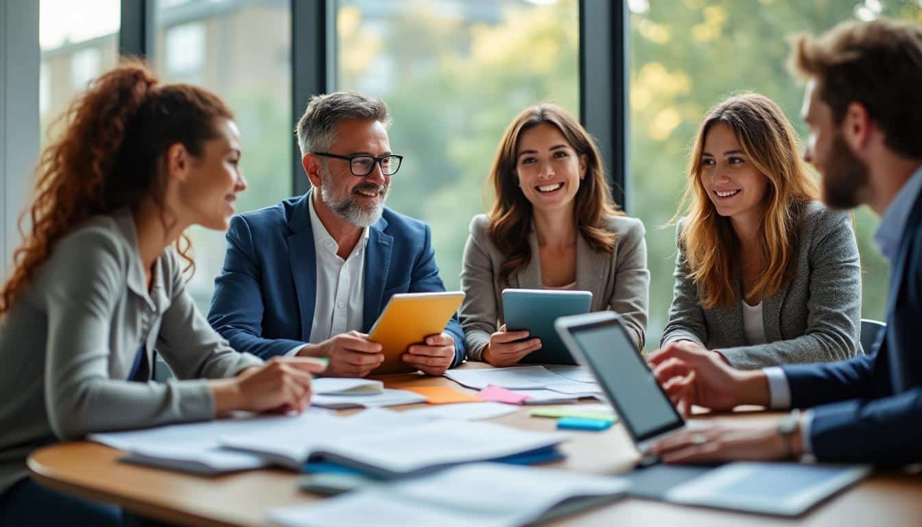 Illustration: Comprendre la mutuelle santé adaptée aux agents publics