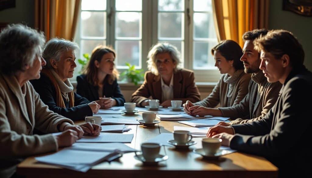 Réforme des retraites : Comprendre les enjeux et évolutions clés