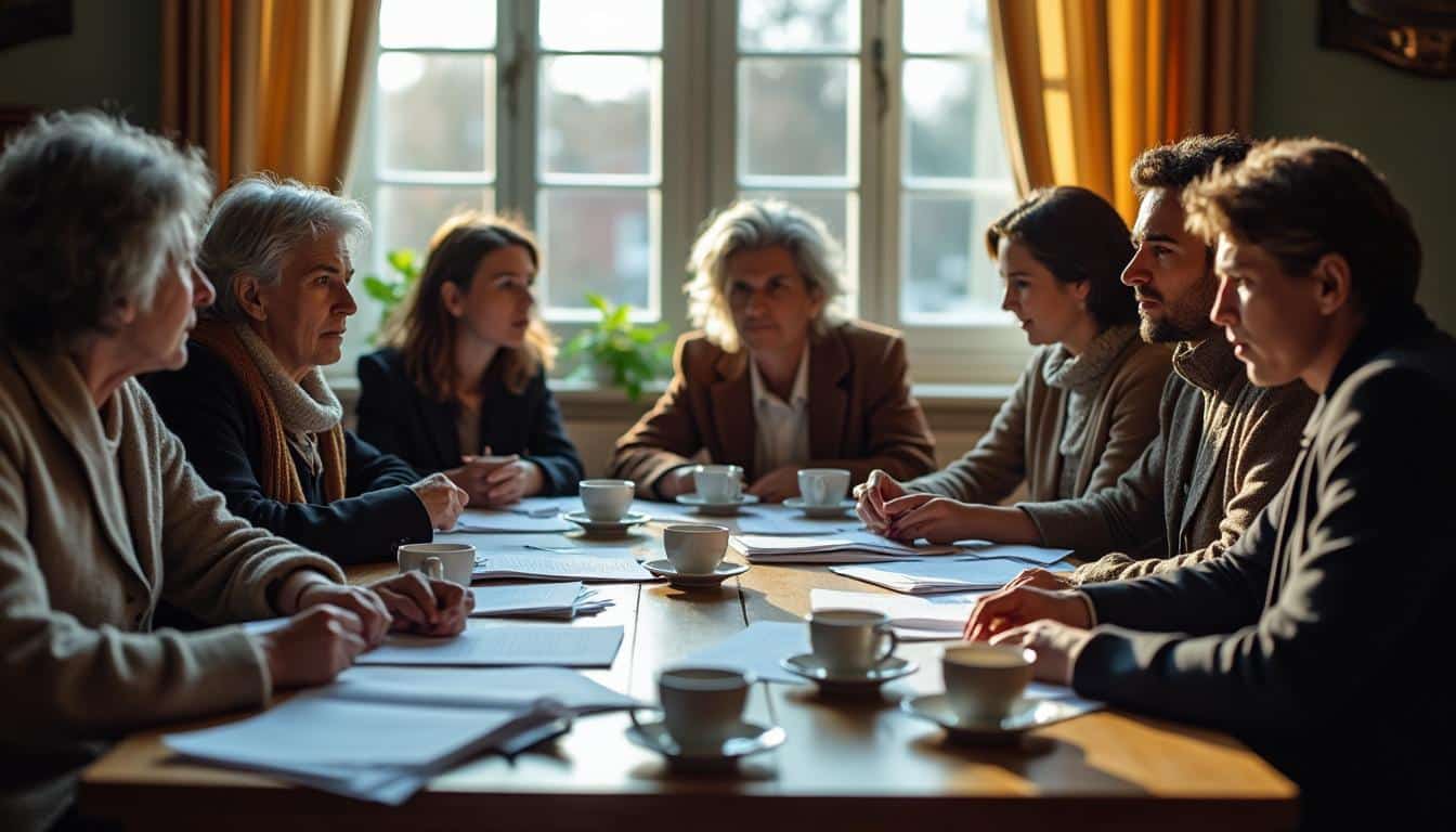 Réforme des retraites : Comprendre les enjeux et évolutions clés