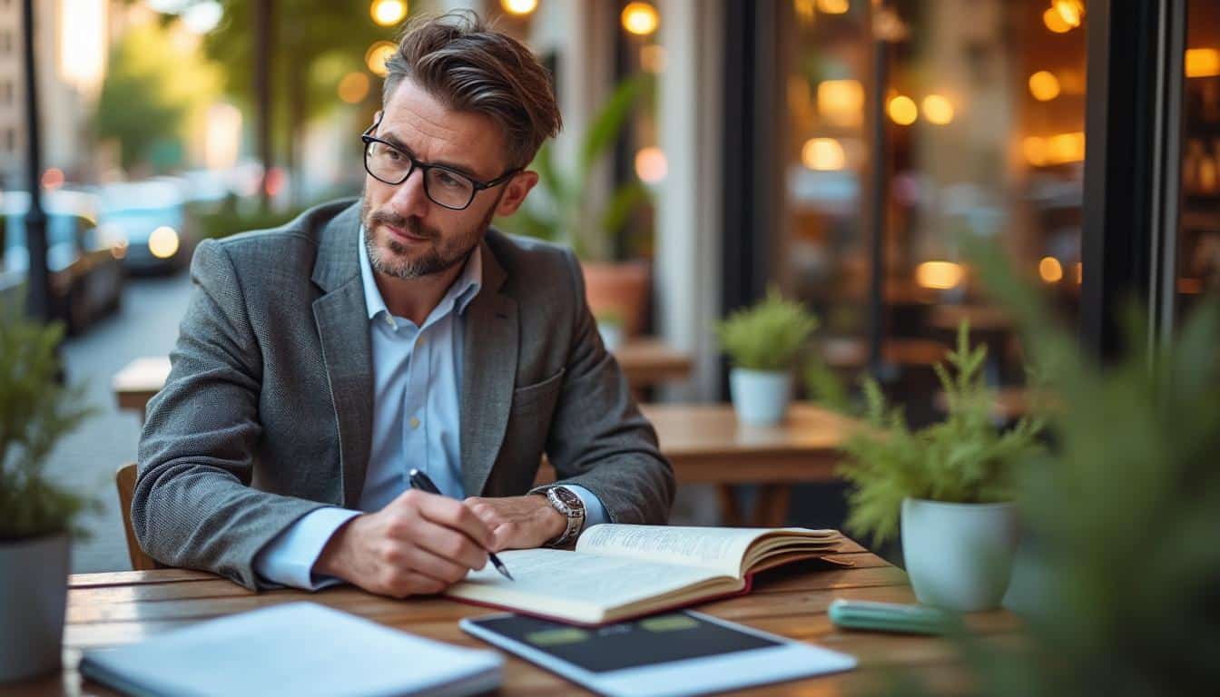 Retraite des auto entrepreneurs : guide complet pour bien préparer