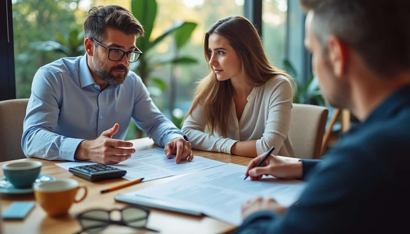 Illustration: Comprendre les fondamentaux du contrat d’assurance vie et ses options