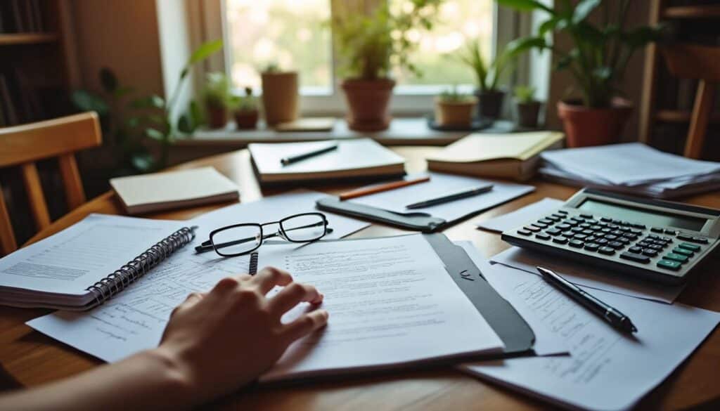 Condition de rachat de crédit : critères clés pour réussir votre regroupement