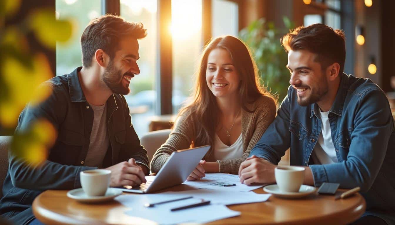 Illustration: Découvrir les solutions de crédit proposées par le service myloan