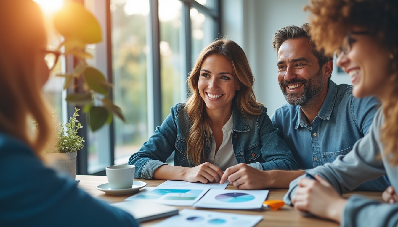 Illustration: Qui est la mutuelle Ociane Matmut et quel est son positionnement ?