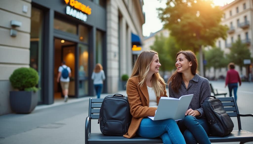 Banque emploi saisonnier : guide pour réussir votre job temporaire