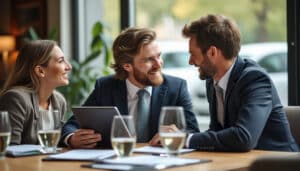 Banque privée LCL : Gestion patrimoniale sur-mesure et expertise