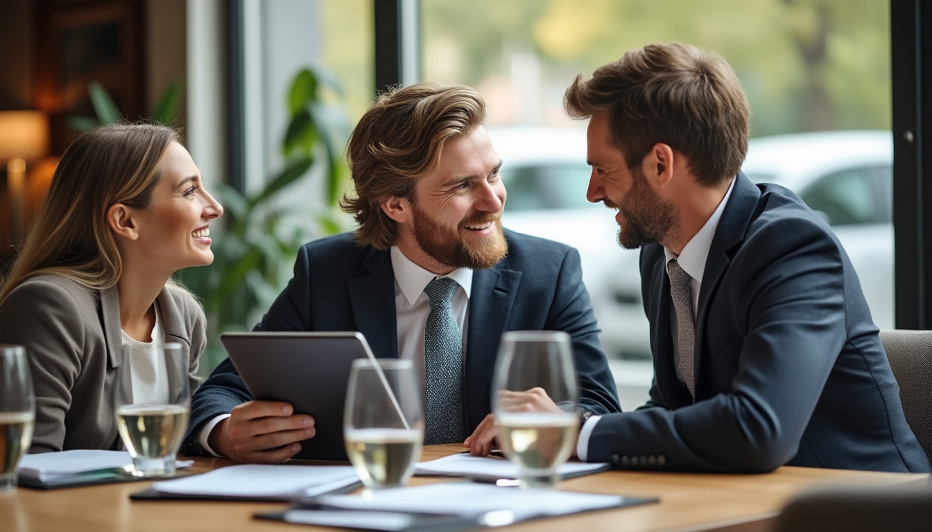 Banque privée LCL : Gestion patrimoniale sur-mesure et expertise