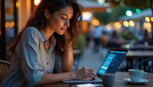 Caanjoumaine fr accès à mes comptes : guide complet et sécurisé