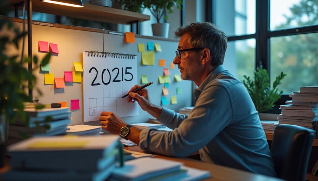 Date de pension du fonctionnaire en 2025 : calendrier et conseils