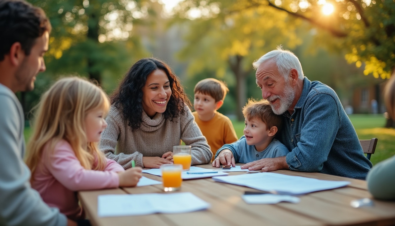 Maaf mutuelle : couverture santé complète et services personnalisés