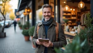 Mutuelle de commerçant : choisir la meilleure couverture santé adaptée