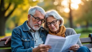 Versements de la retraite 2025 : calendrier et conseils pratiques