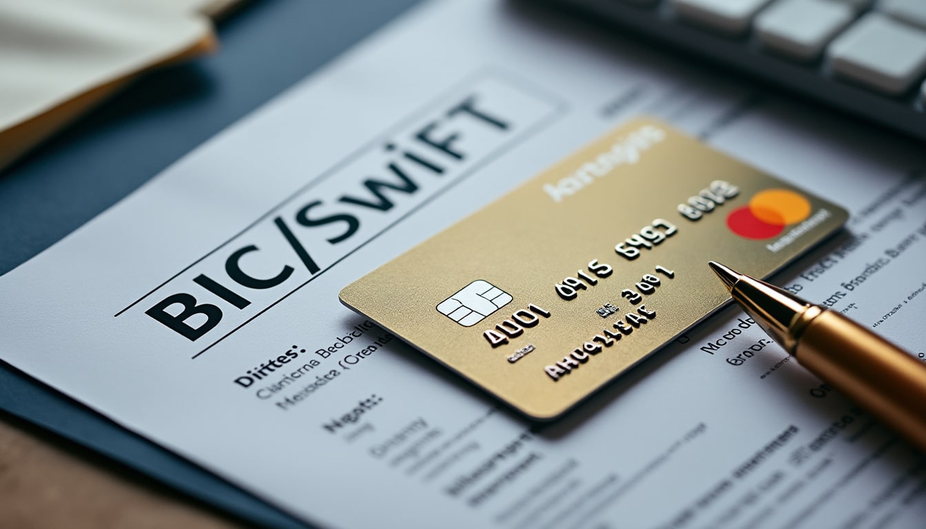 Le code BIC / SWIFT : clé sécurisée des transferts internationaux