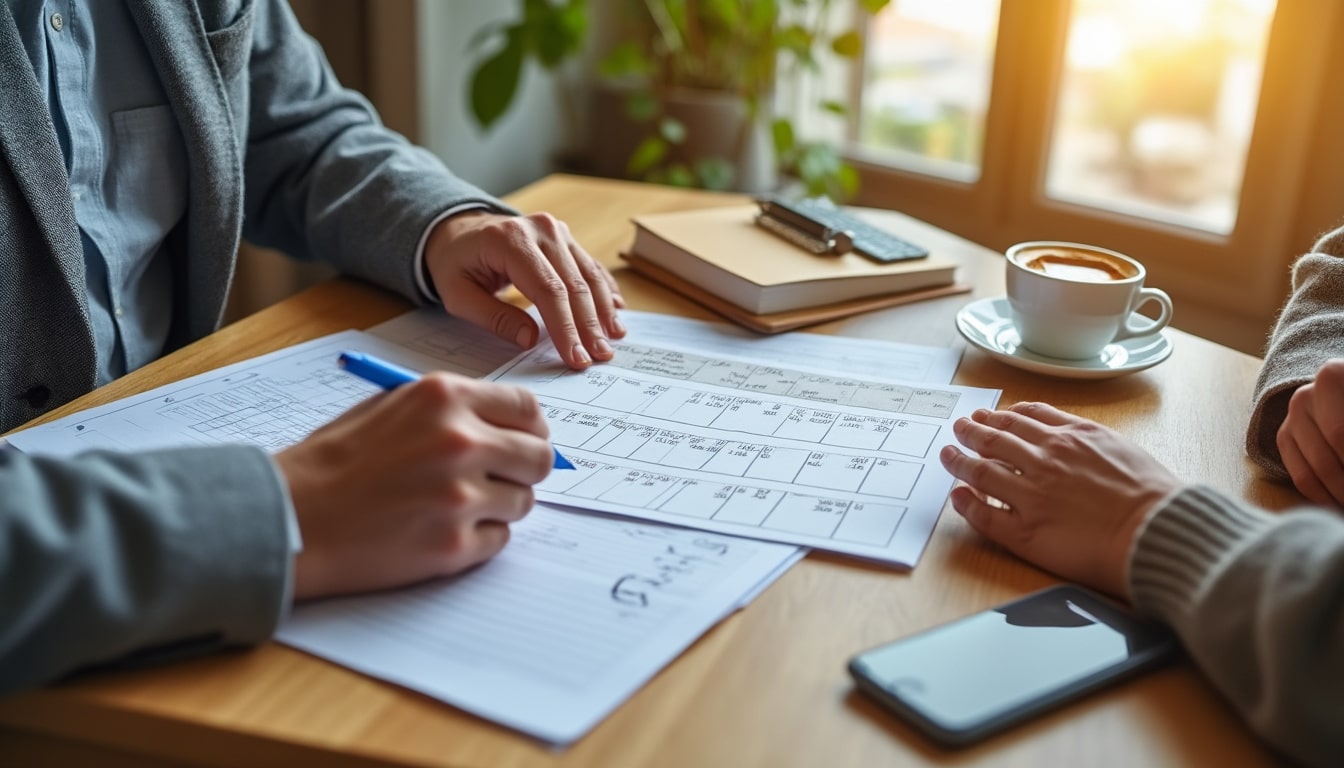 Illustration: Comprendre le calendrier des versements de pension en 2026
