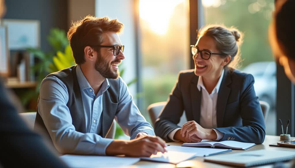 Conseiller clientèle salaire : tout savoir pour bien négocier
