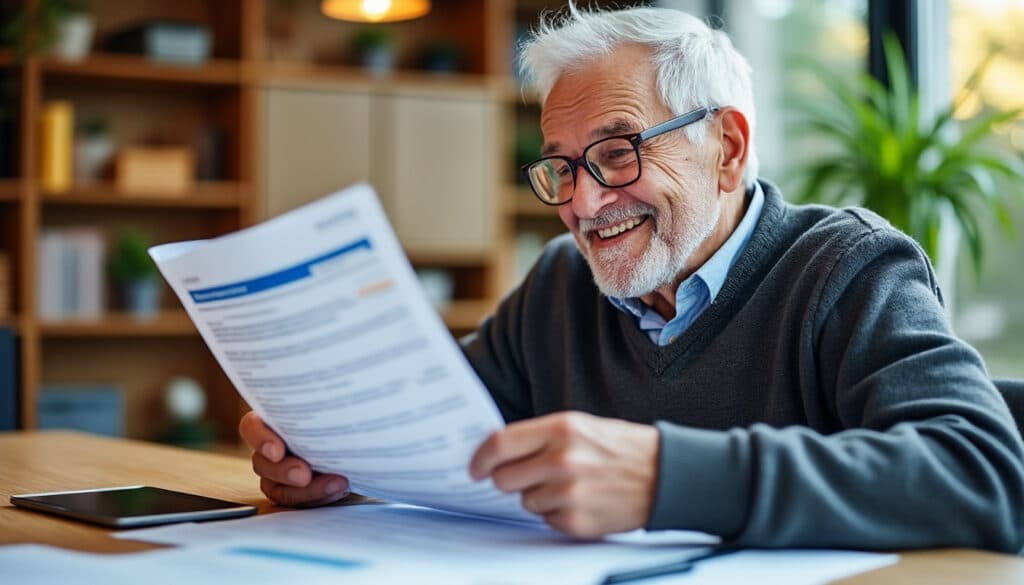Pension nette de la retraite complémentaire Agirc-Arrco : calcul et conseils